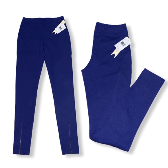 Petticoat Alley Pants - NTW Petticoat Alley Womens Stretch leggings